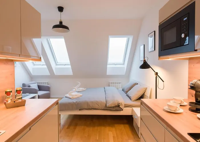 Bartal Apartments