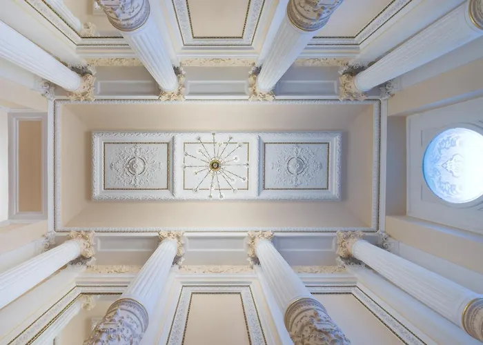 Bartal Apartments