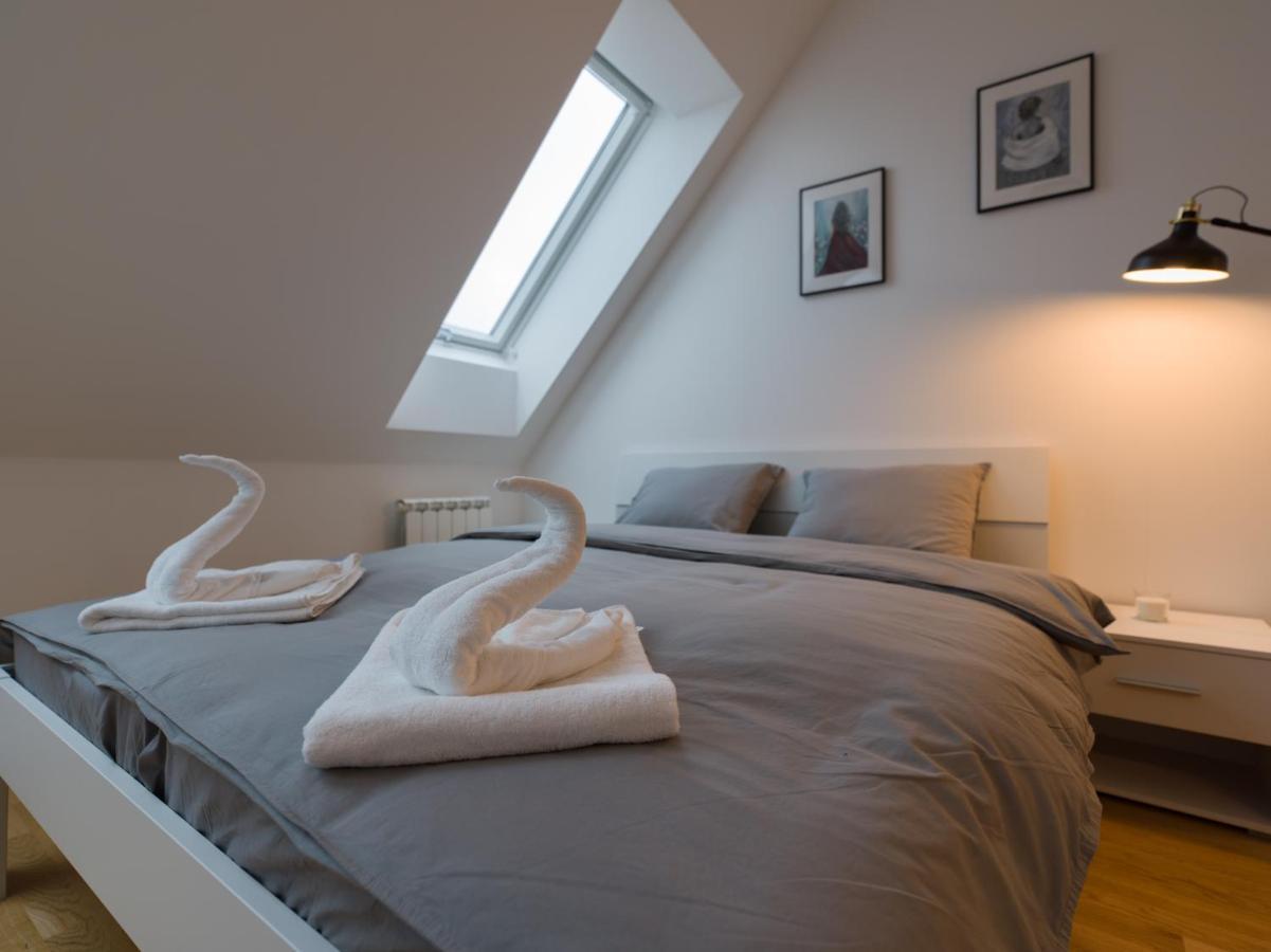 Bartal Apartmán Prague