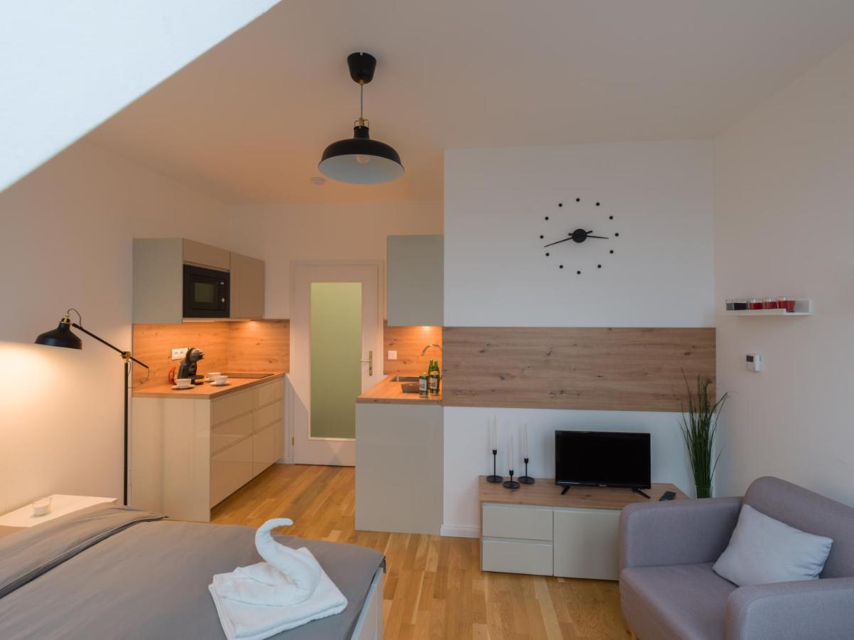 Bartal Apartmán