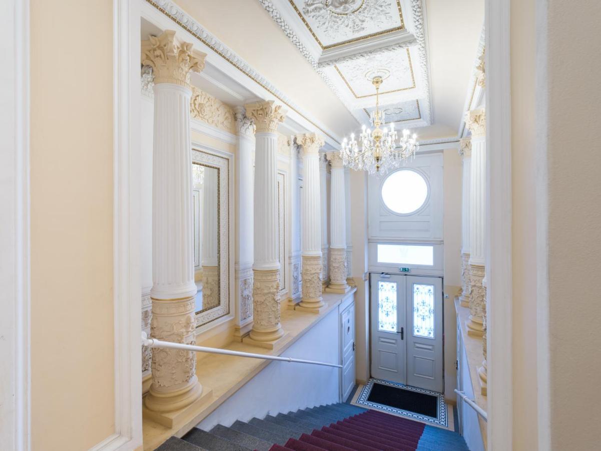 Apartmán Bartal *